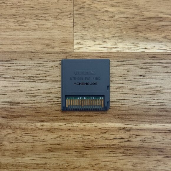 Cars: Mater-National Championship (Nintendo DS, 2007) Complete and Tested - Picture 4 of 13